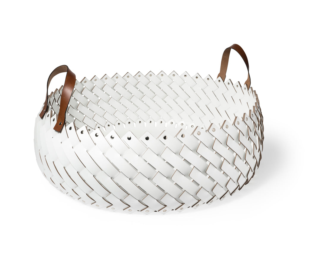 Almeria Large Basket with Handles - Storage|Baskets