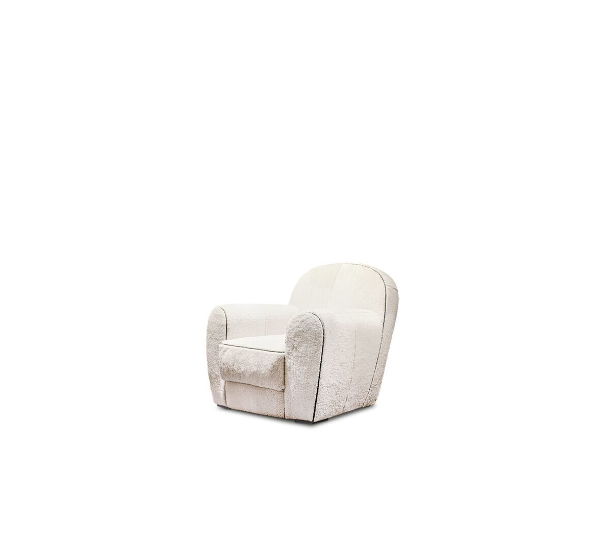 Amburgo Baby Mouton - Sofas and armchairs