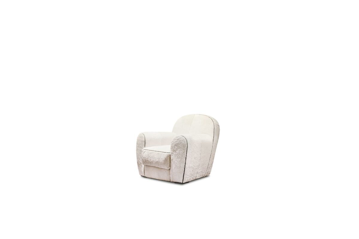 Amburgo Baby Mouton - Sofas and armchairs