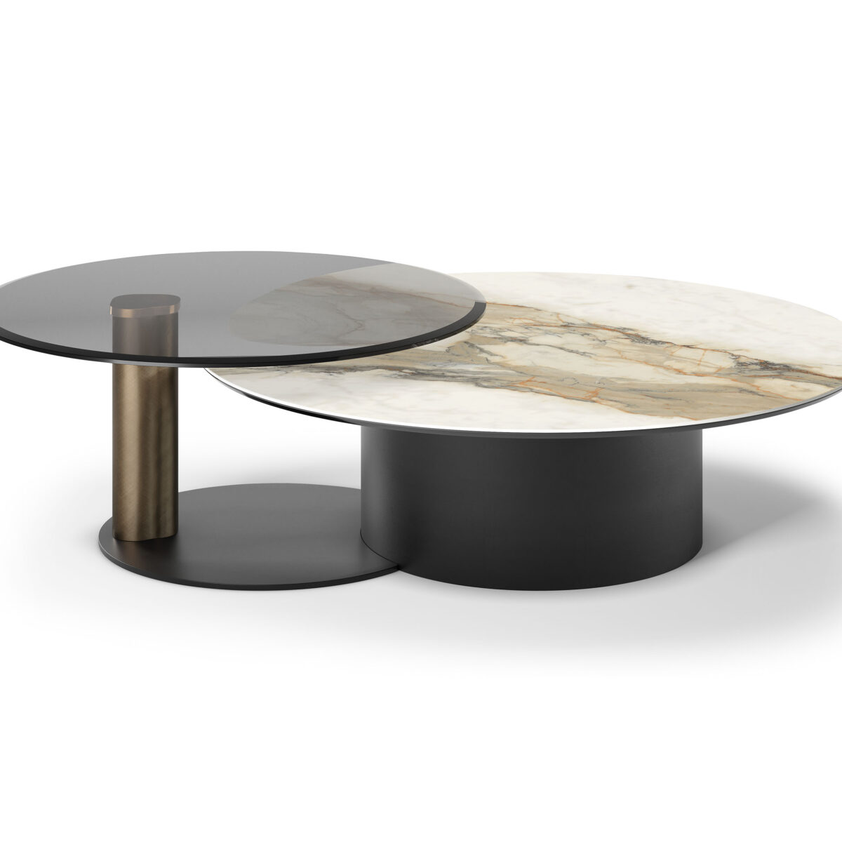 ARENA Keramik Bond - Coffee Tables