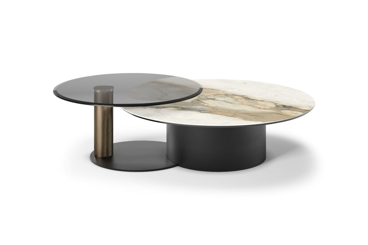 ARENA Keramik Bond - Coffee Tables