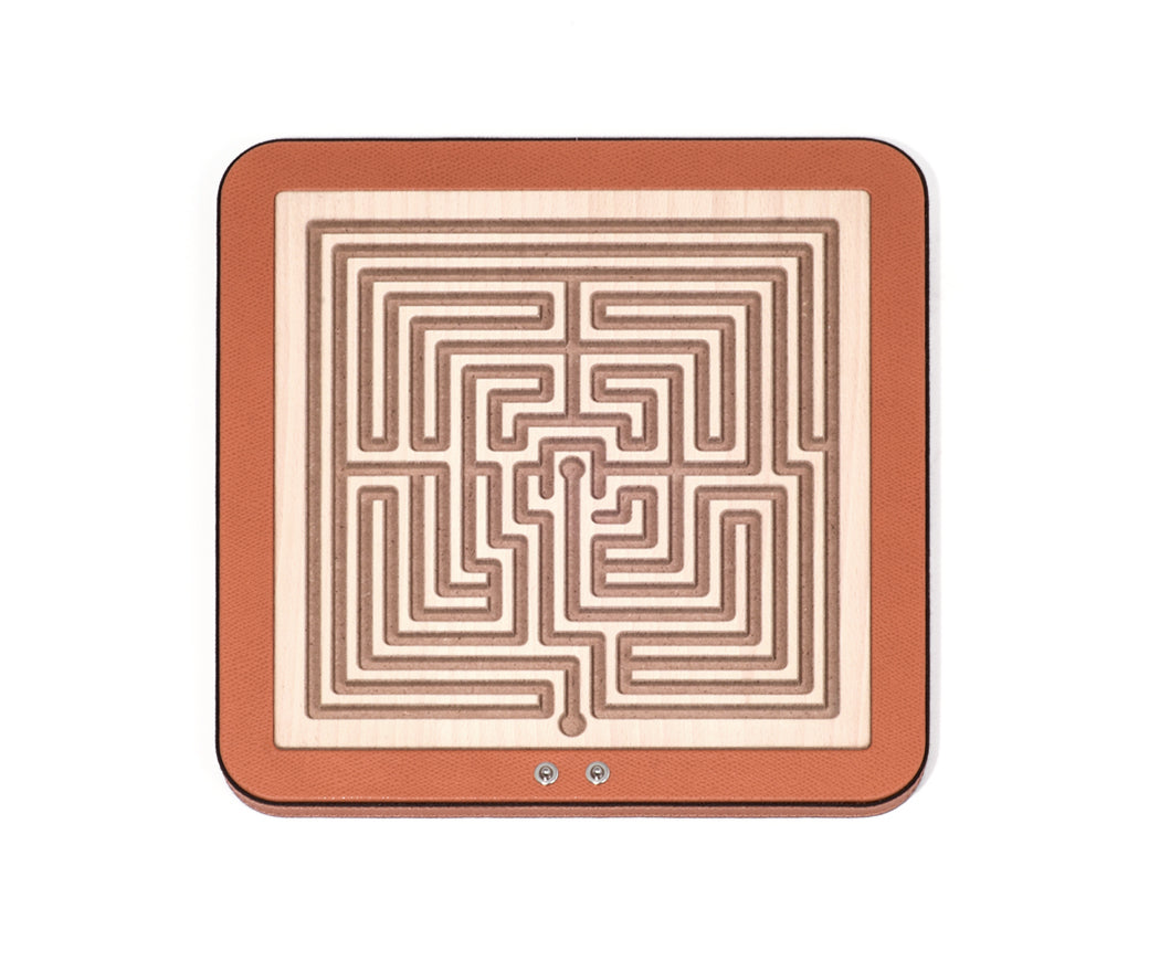 Arianna Square Labyrinth - Leisure|Games