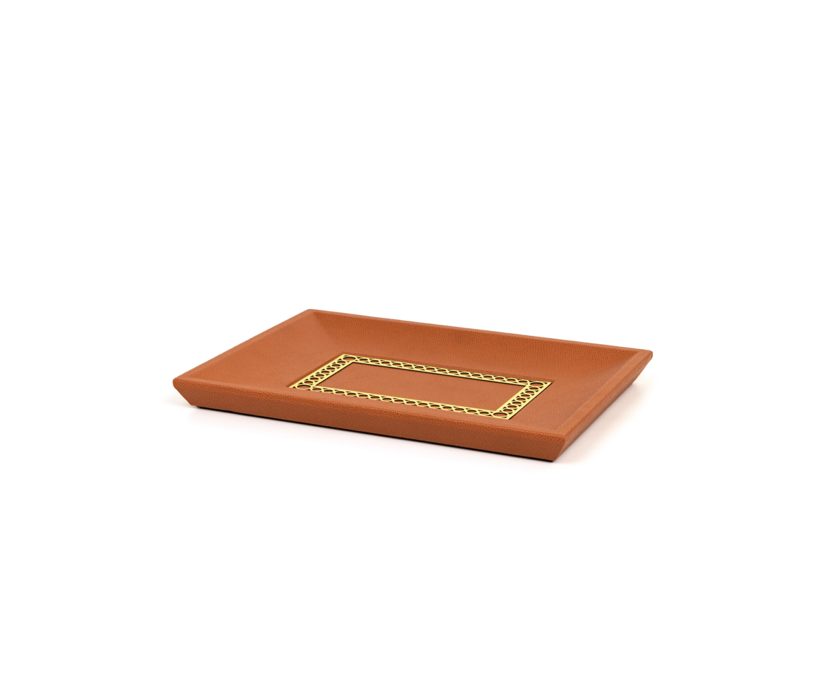 Aston Rectangular Trinket Tray - Home Dècor|Trinket Trays