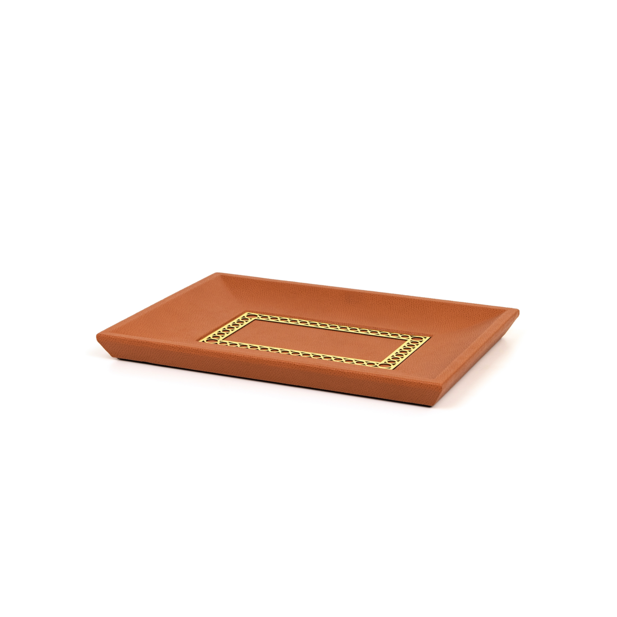 Aston Rectangular Trinket Tray - Home Dècor|Trinket Trays