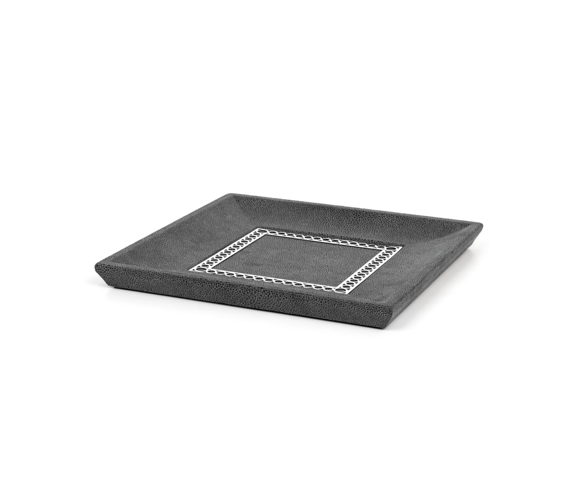 Aston Square Trinket Tray - Home Dècor|Trinket Trays