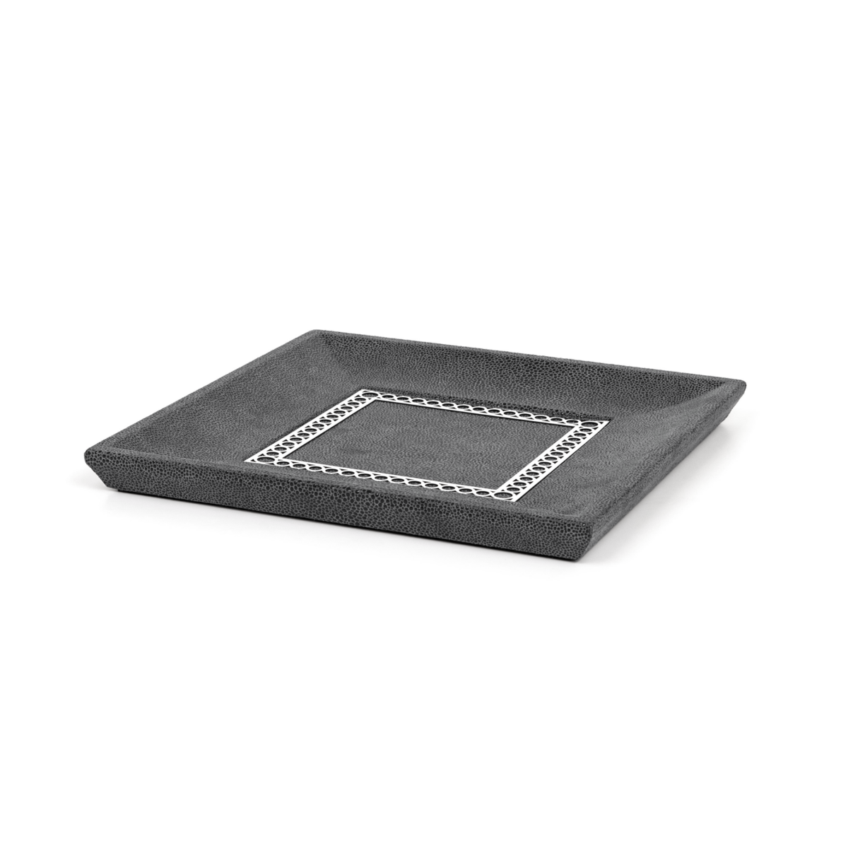 Aston Square Trinket Tray - Home Dècor|Trinket Trays