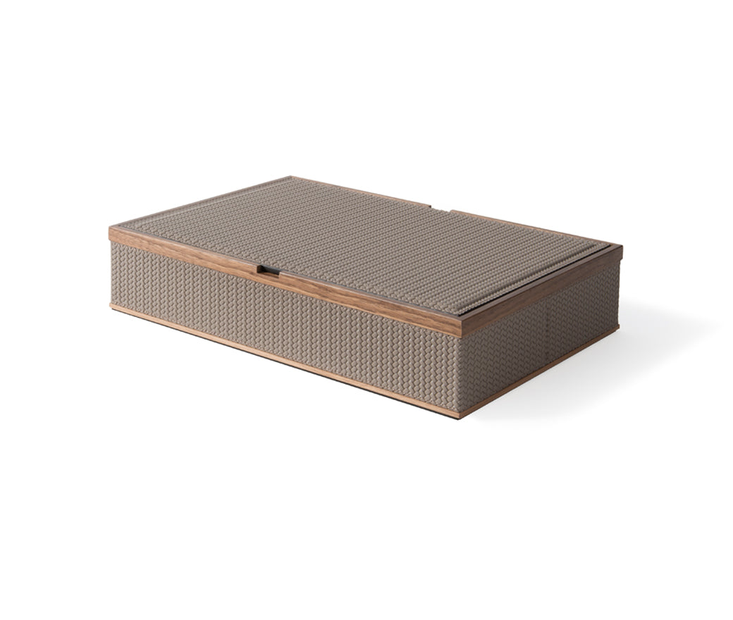 Astrea Rectangular Box - Home Dècor|Boxes