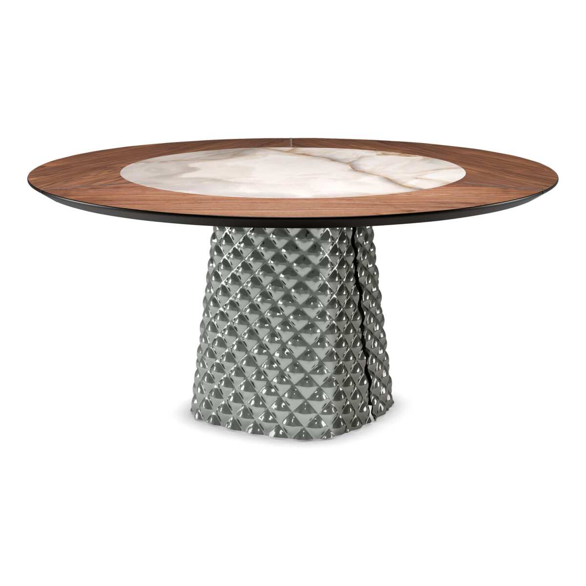 ATRIUM Ker-Wood Round - Tables