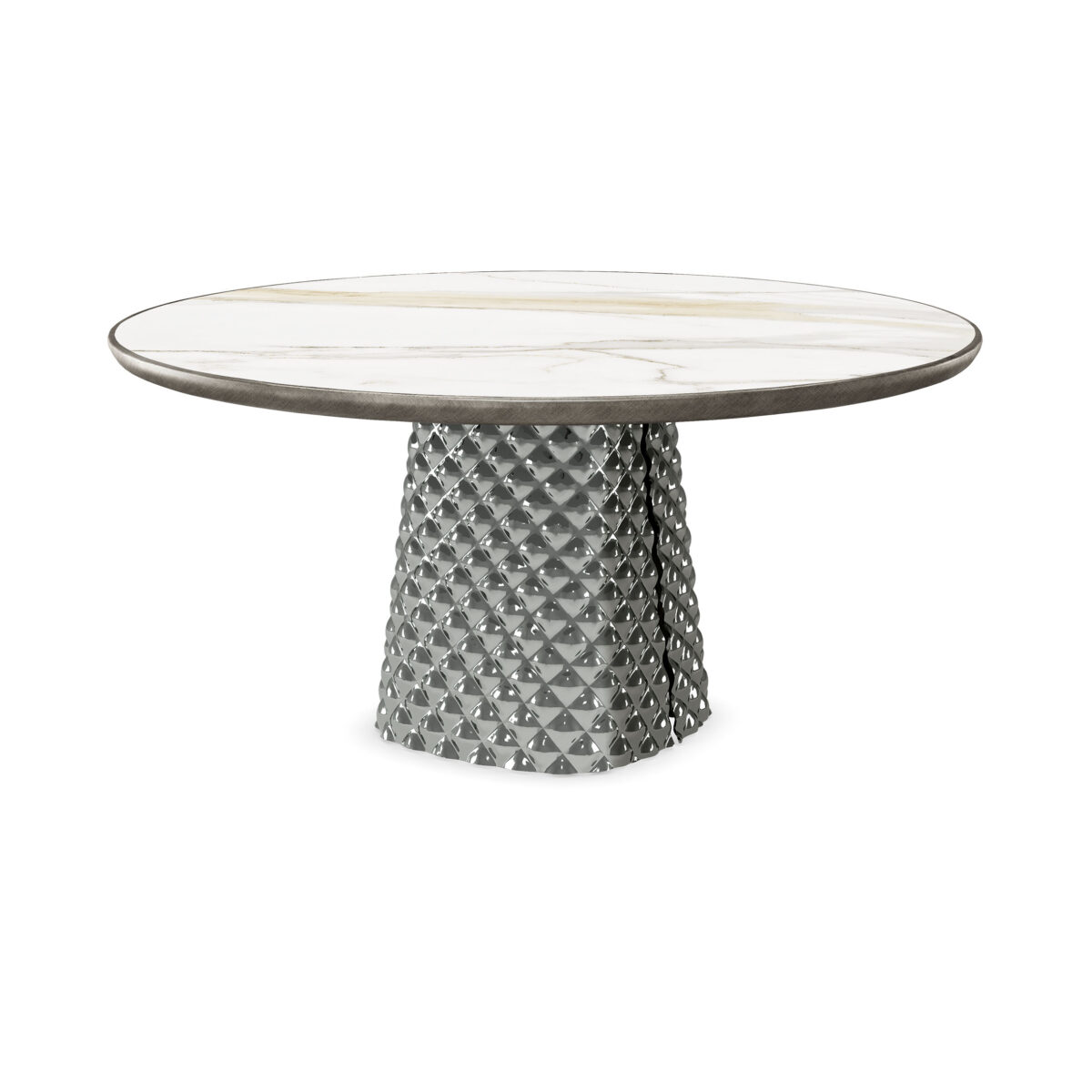 ATRIUM Keramik Premium Round - Tables