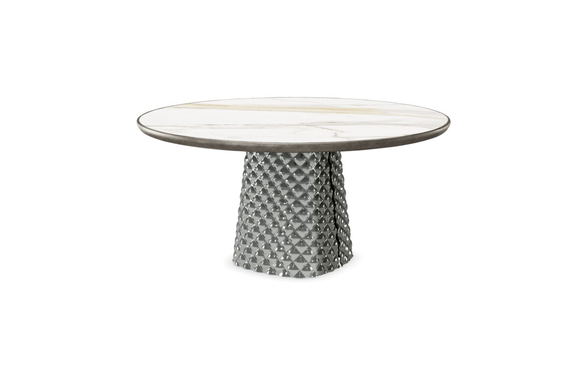 ATRIUM Keramik Premium Round - Tables