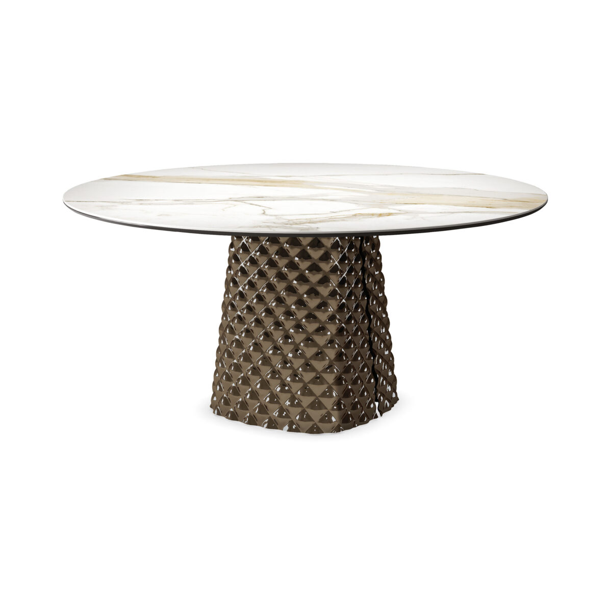 ATRIUM Keramik Round - Tables