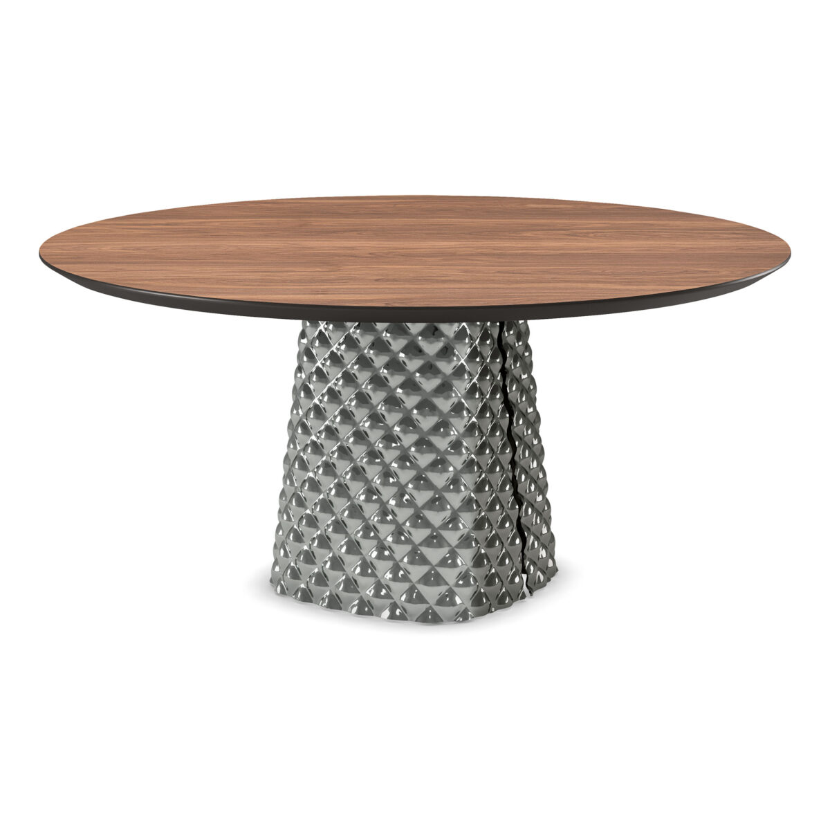 ATRIUM Wood Round - Tables