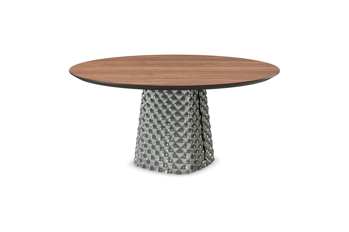 ATRIUM Wood Round - Tables