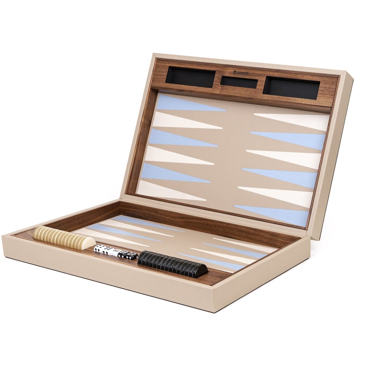 Backgammon Set - Leisure|Games