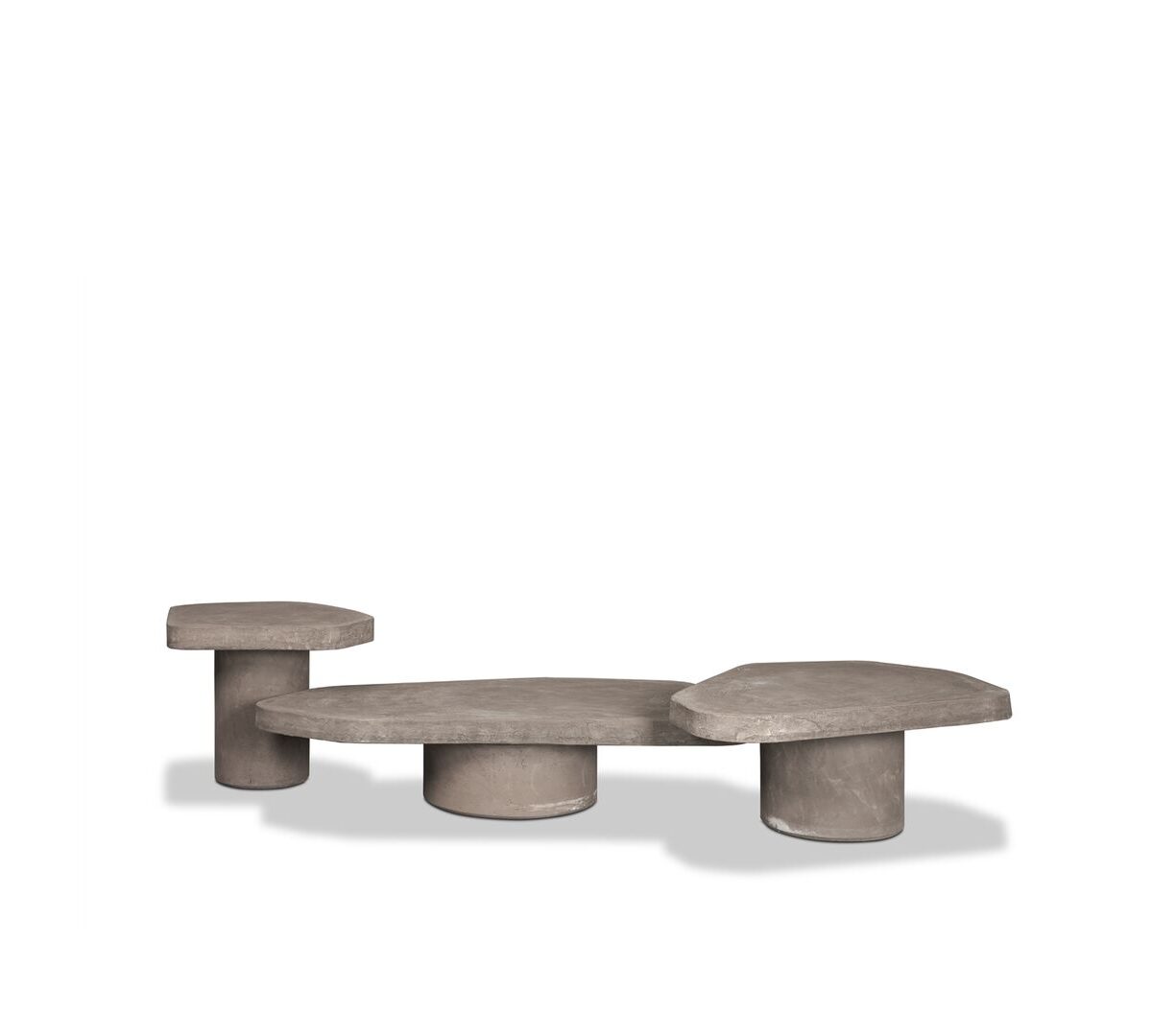 Bao - Tables and small tables