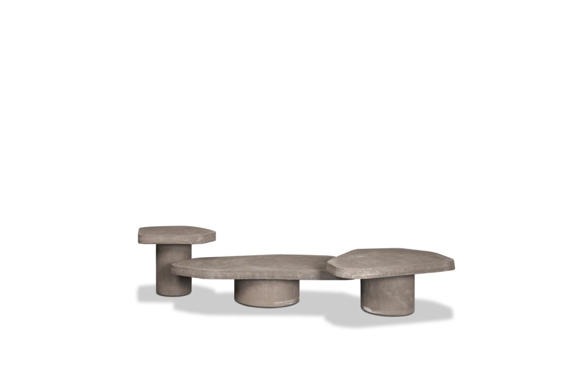 Bao - Tables and small tables