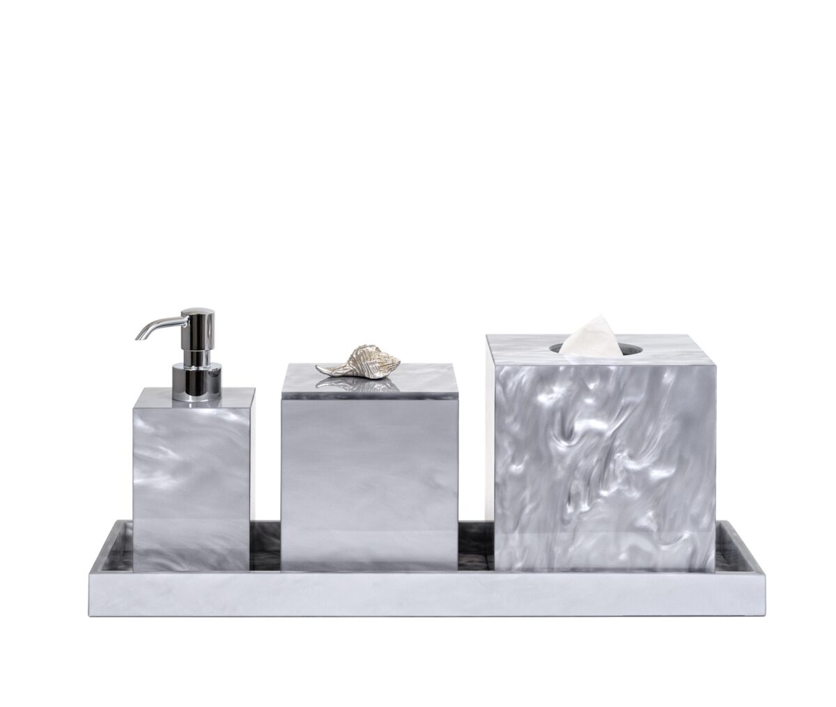 Bea Bathroom Set - Bathroom Dècor|Accessories