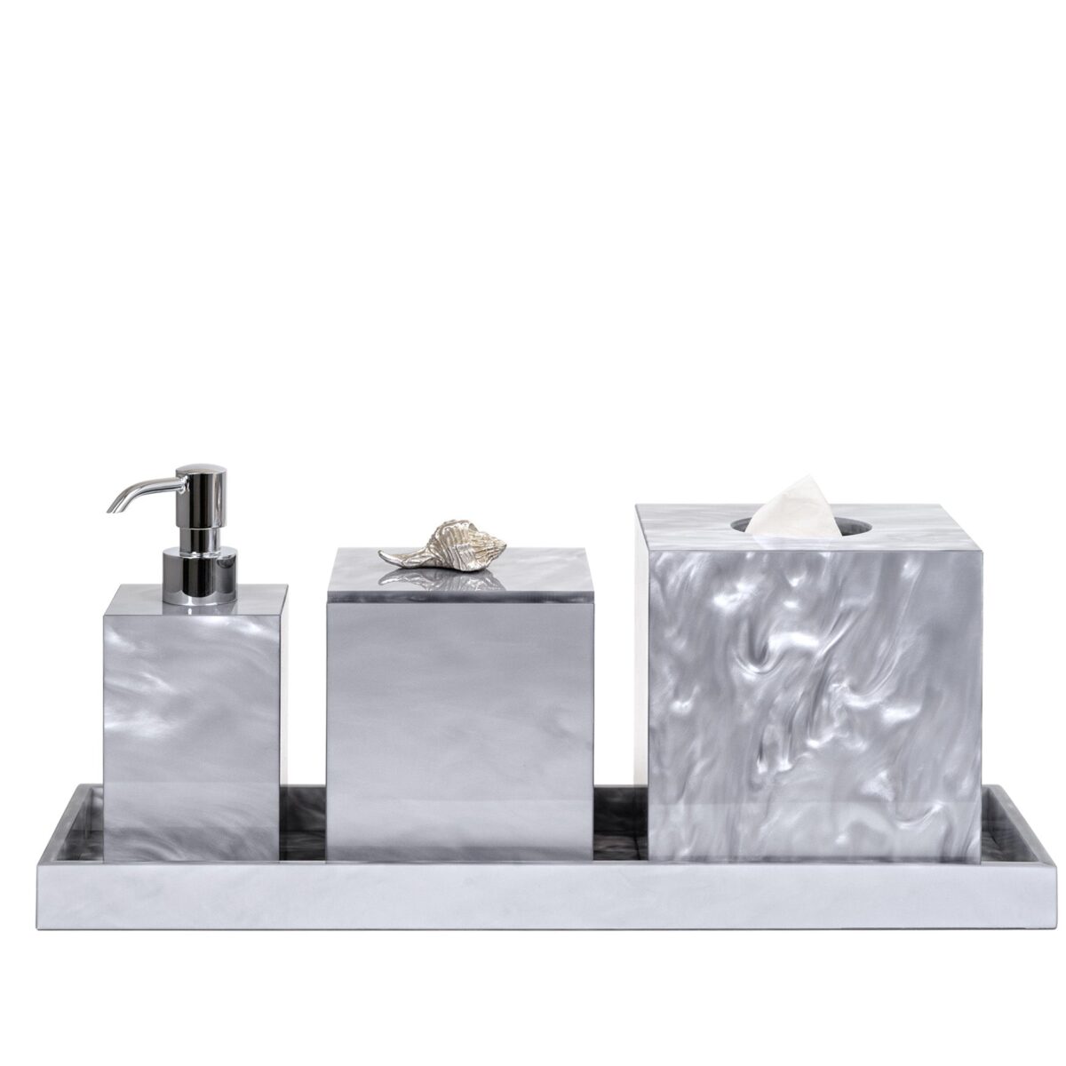 Bea Bathroom Set - Bathroom Dècor|Accessories