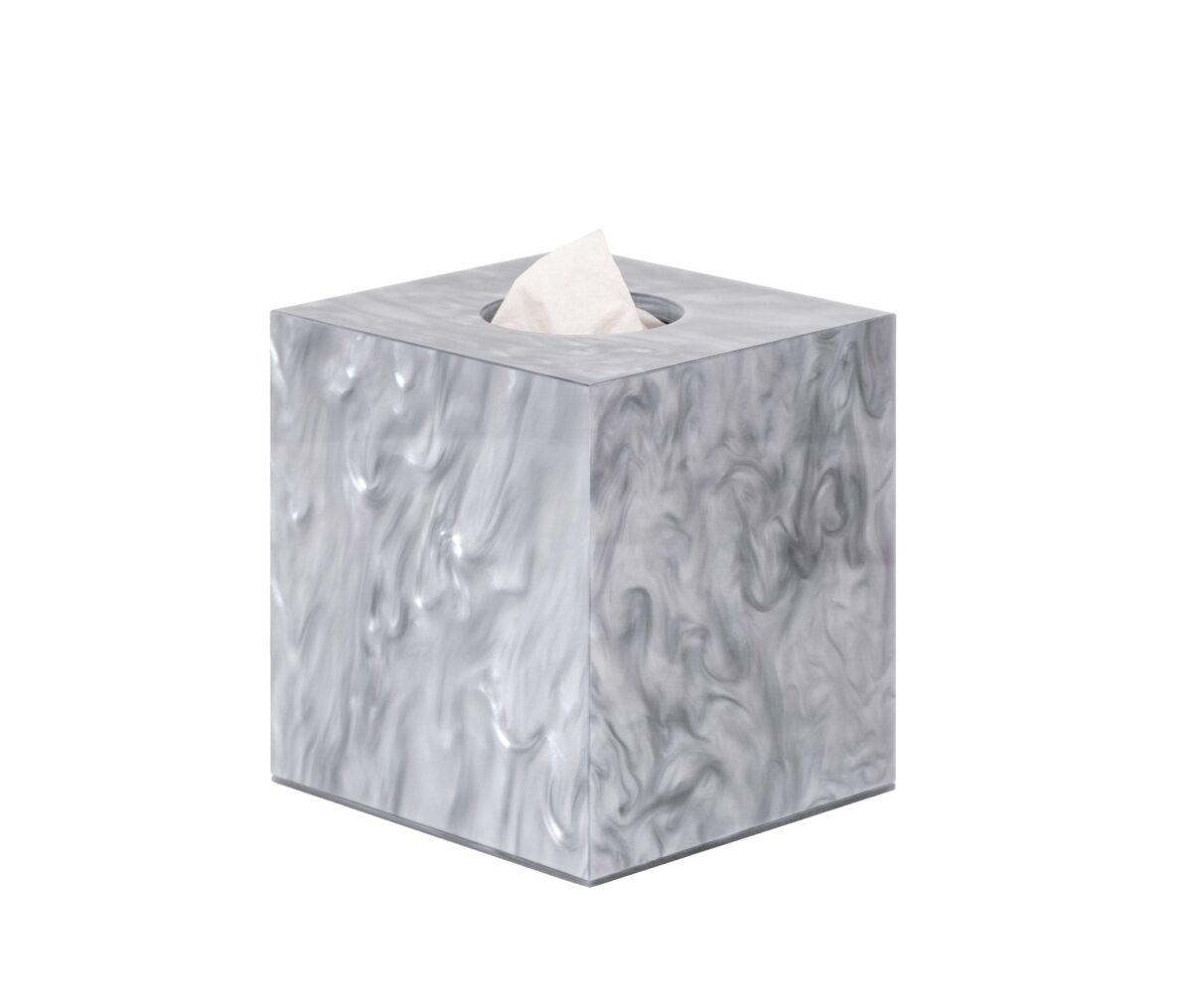 Bea Square Tissue Box - Bathroom Dècor|Tissue Boxes