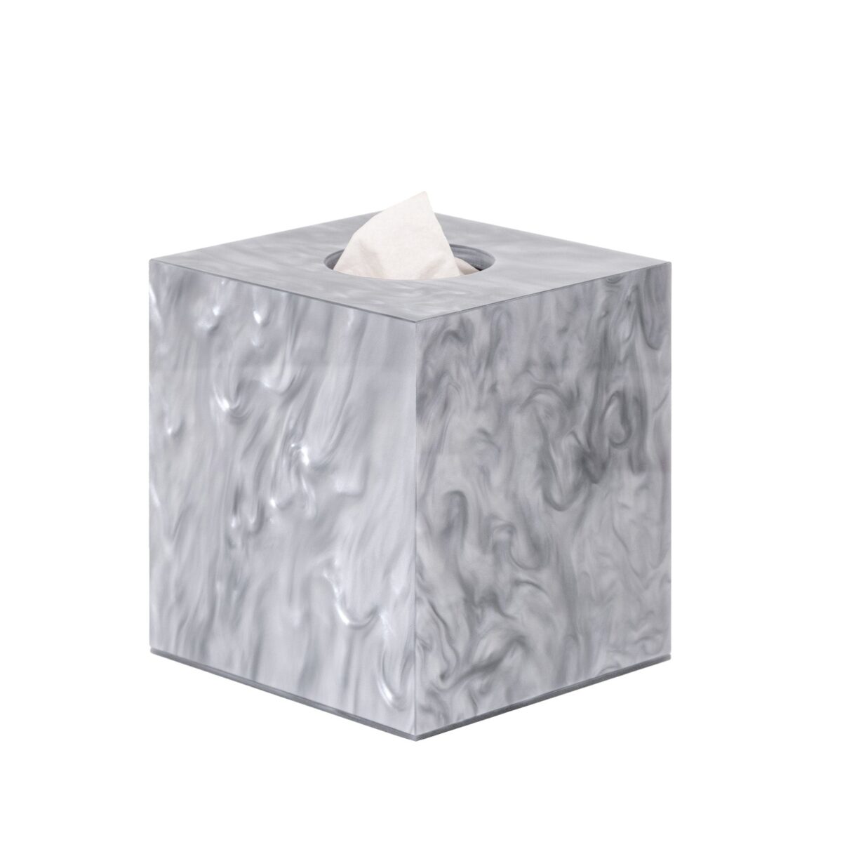 Bea Square Tissue Box - Bathroom Dècor|Tissue Boxes