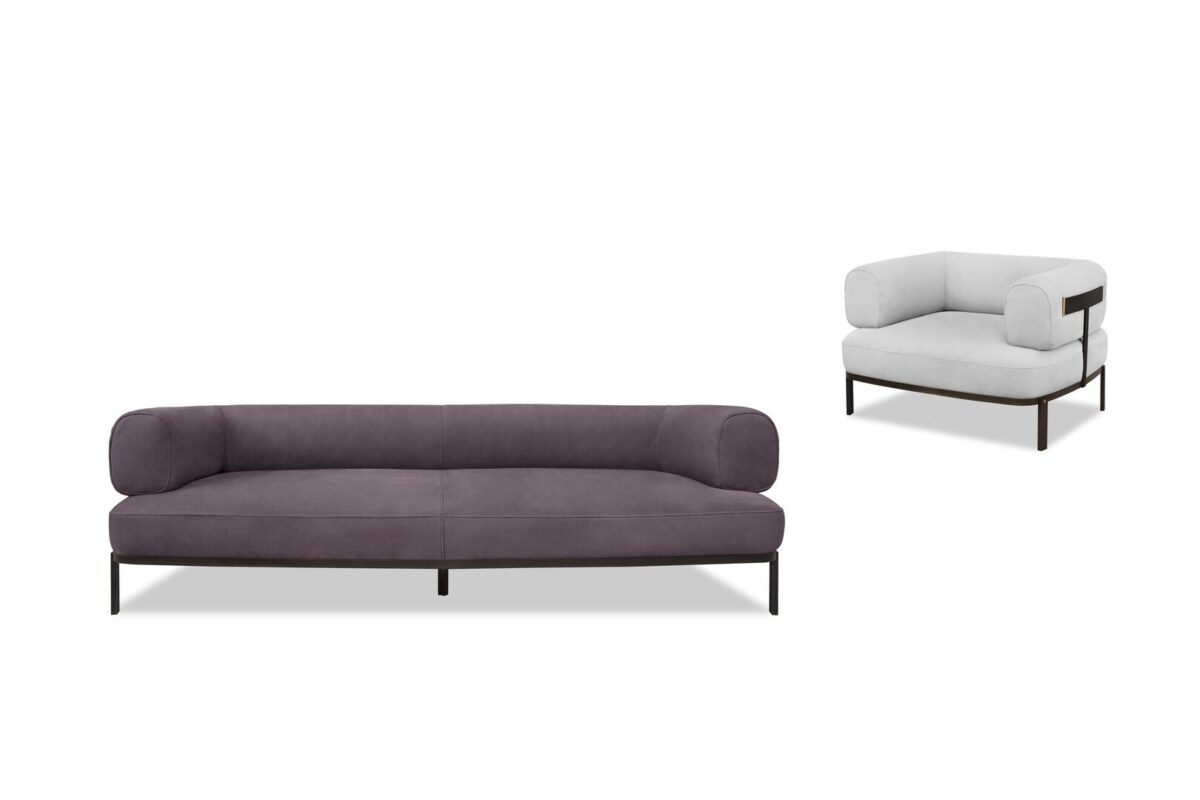 Belt - Sofas and armchairs