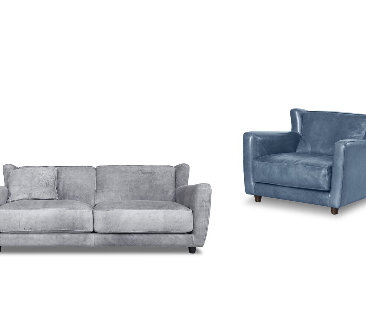 Bergere Longe - Sofas and armchairs