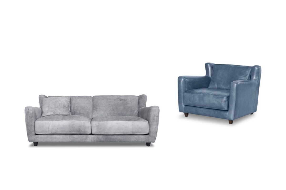 Bergere Longe - Sofas and armchairs