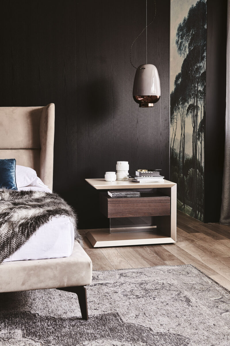 BIAGIO - Beds - Nightstands