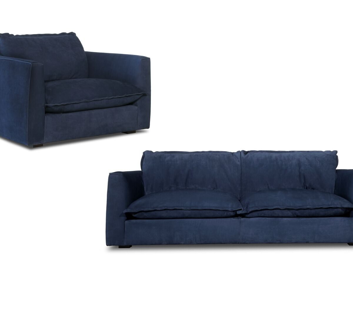 Brest - Sofas and armchairs