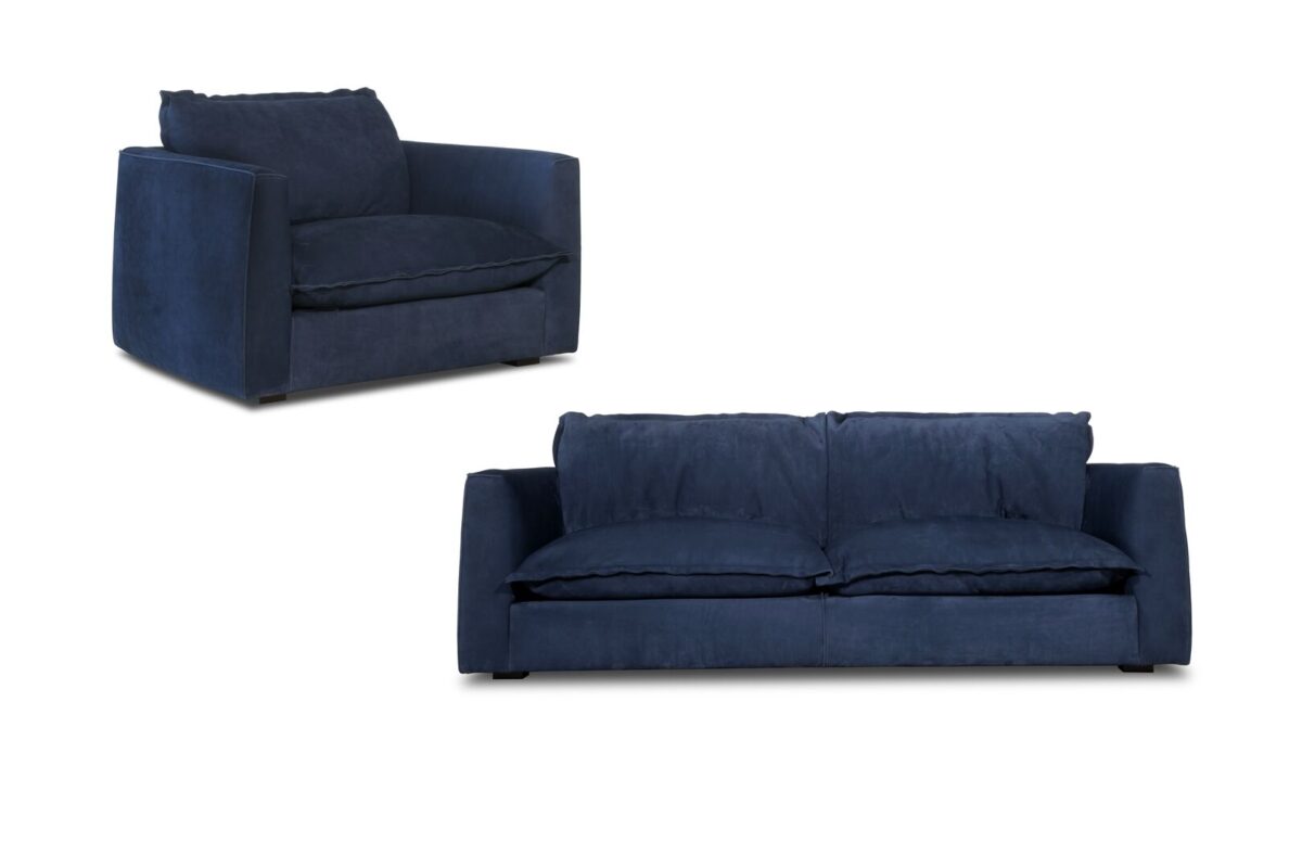 Brest - Sofas and armchairs