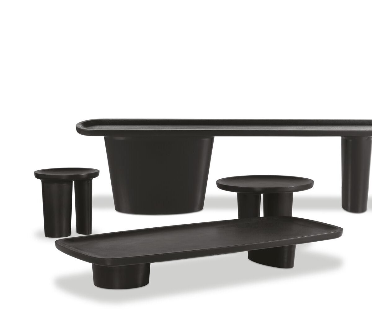 Calix - Tables and small tables