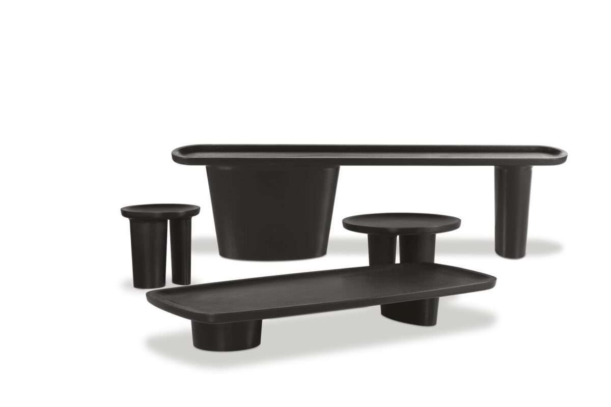 Calix - Tables and small tables