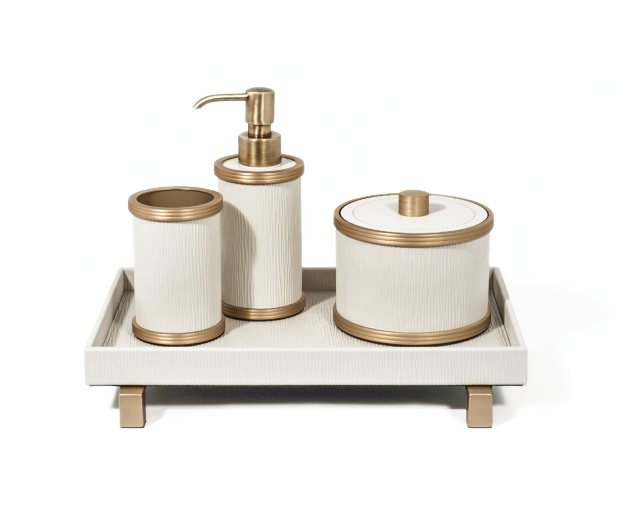 Carol Bathroom Set - Bathroom Dècor|Accessories