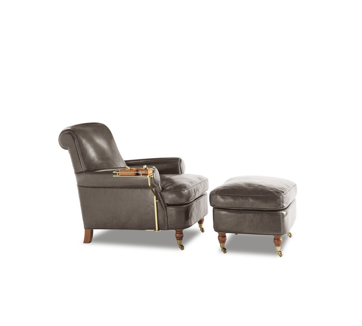 Charlotte - Sofas and armchairs