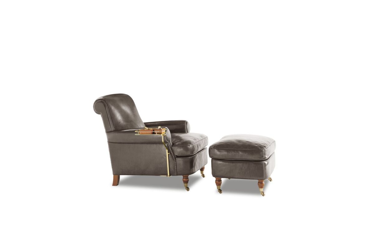 Charlotte - Sofas and armchairs