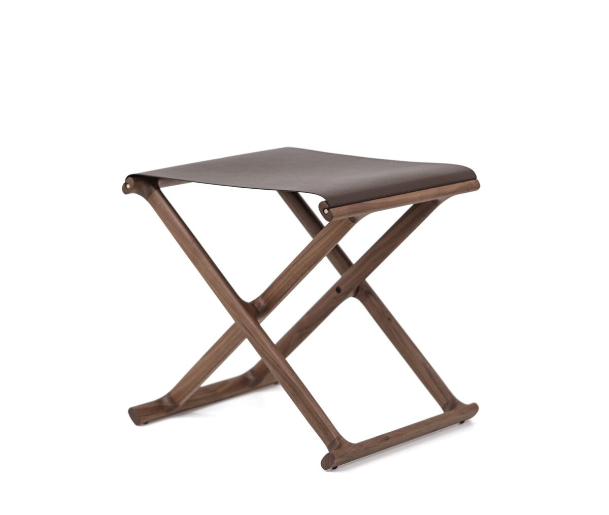 Chelsea Folding Stool - Small Furniture|Complements