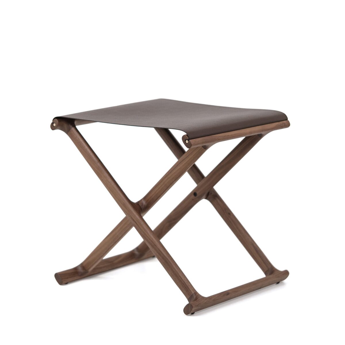 Chelsea Folding Stool - Small Furniture|Complements