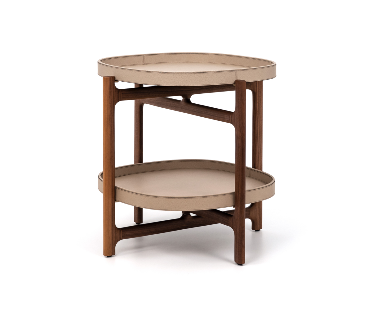 Chelsea Folding Table - Small Furniture|Side Tables