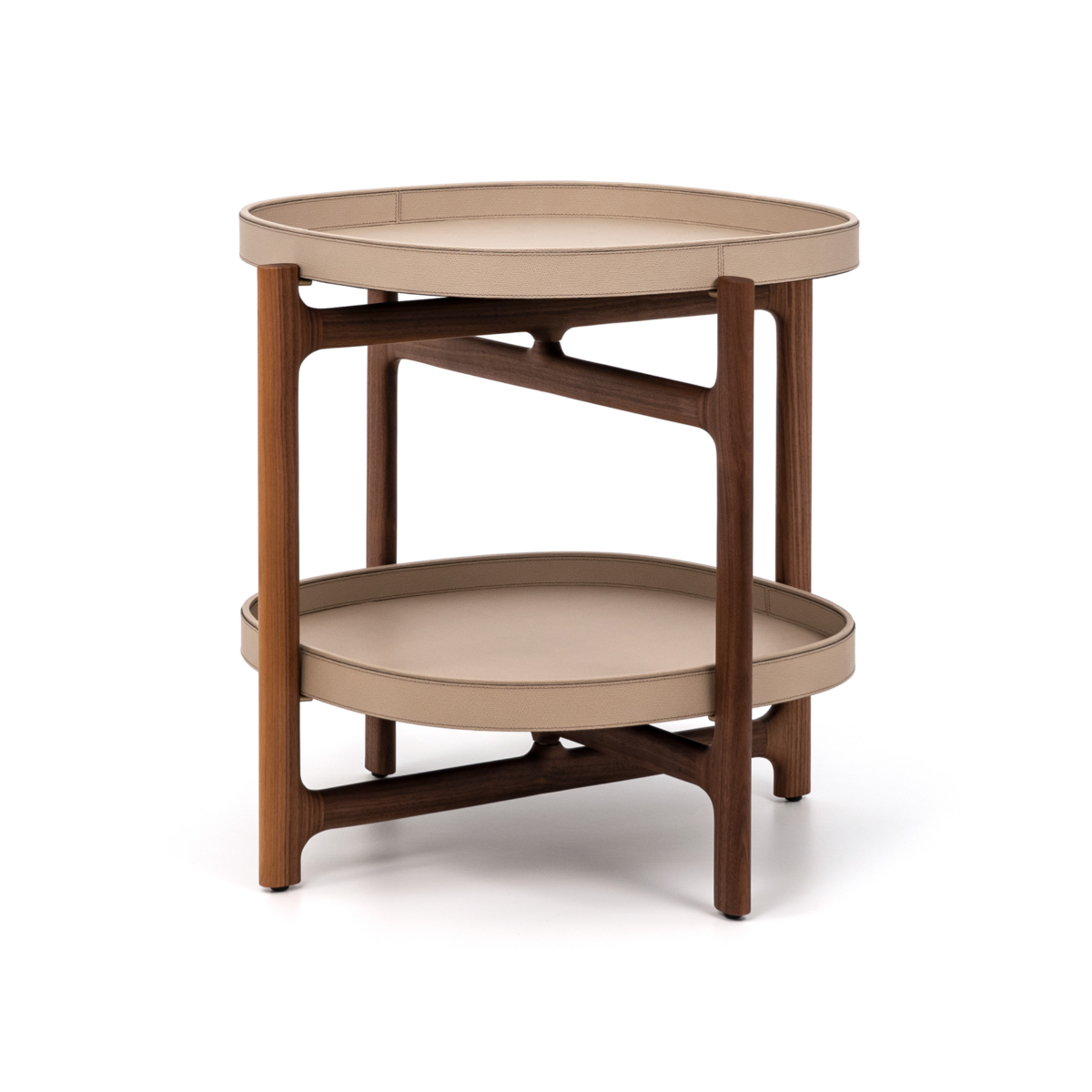 Chelsea Folding Table - Small Furniture|Side Tables