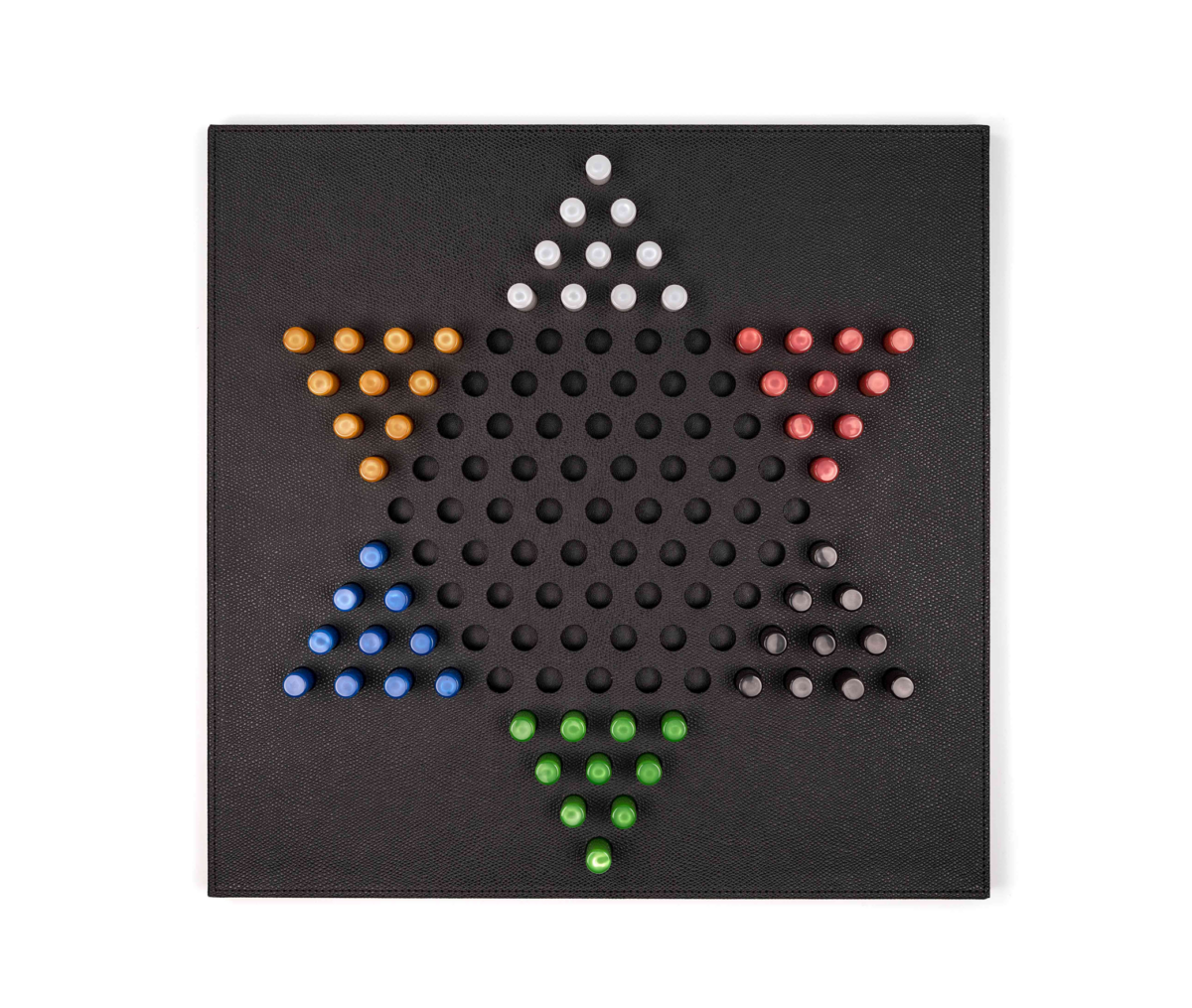 Chinese Checkers - Leisure|Games