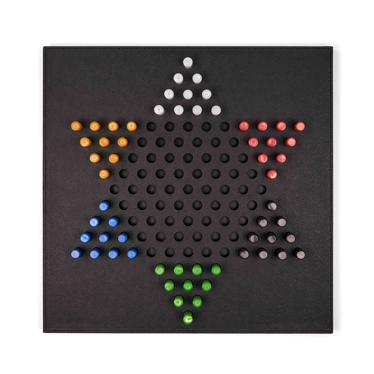 Chinese Checkers - Leisure|Games