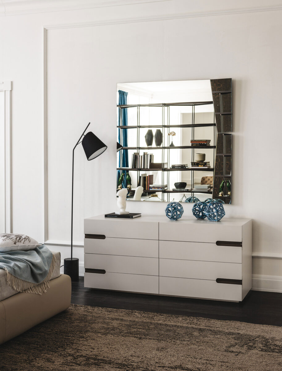 CIRO - Beds - Nightstands