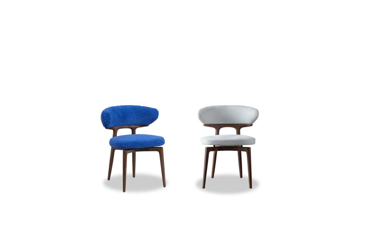 Clotilde - Chairs