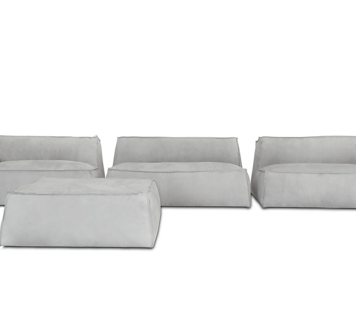 Damasco - Sofas and armchairs