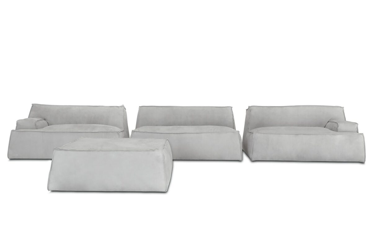 Damasco - Sofas and armchairs