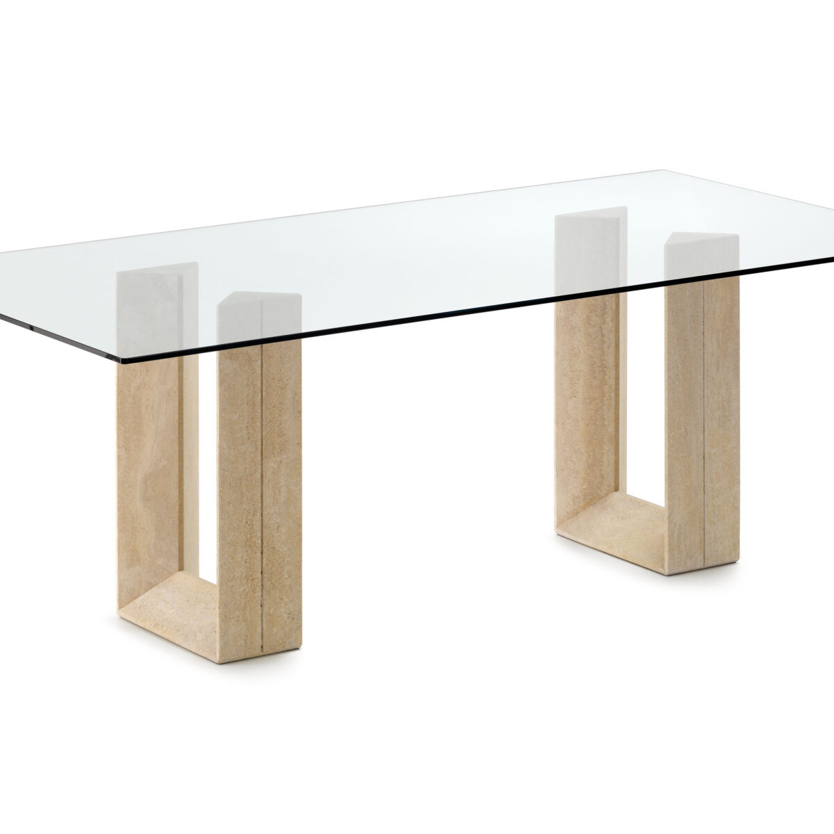 DIAPASON - Tables