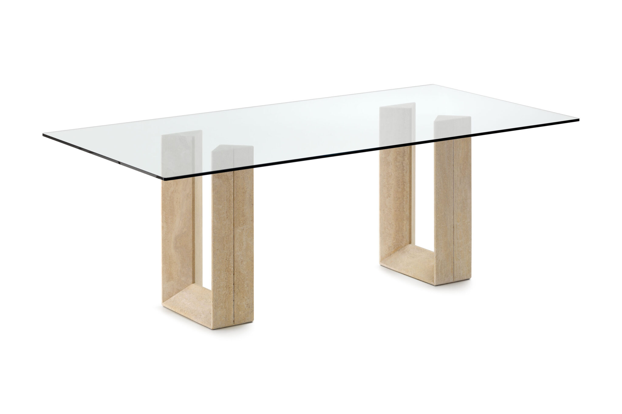 DIAPASON - Tables