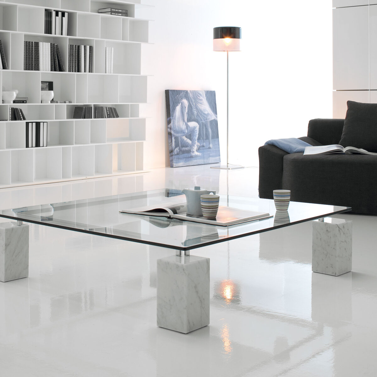 DIELLE - Coffee Tables