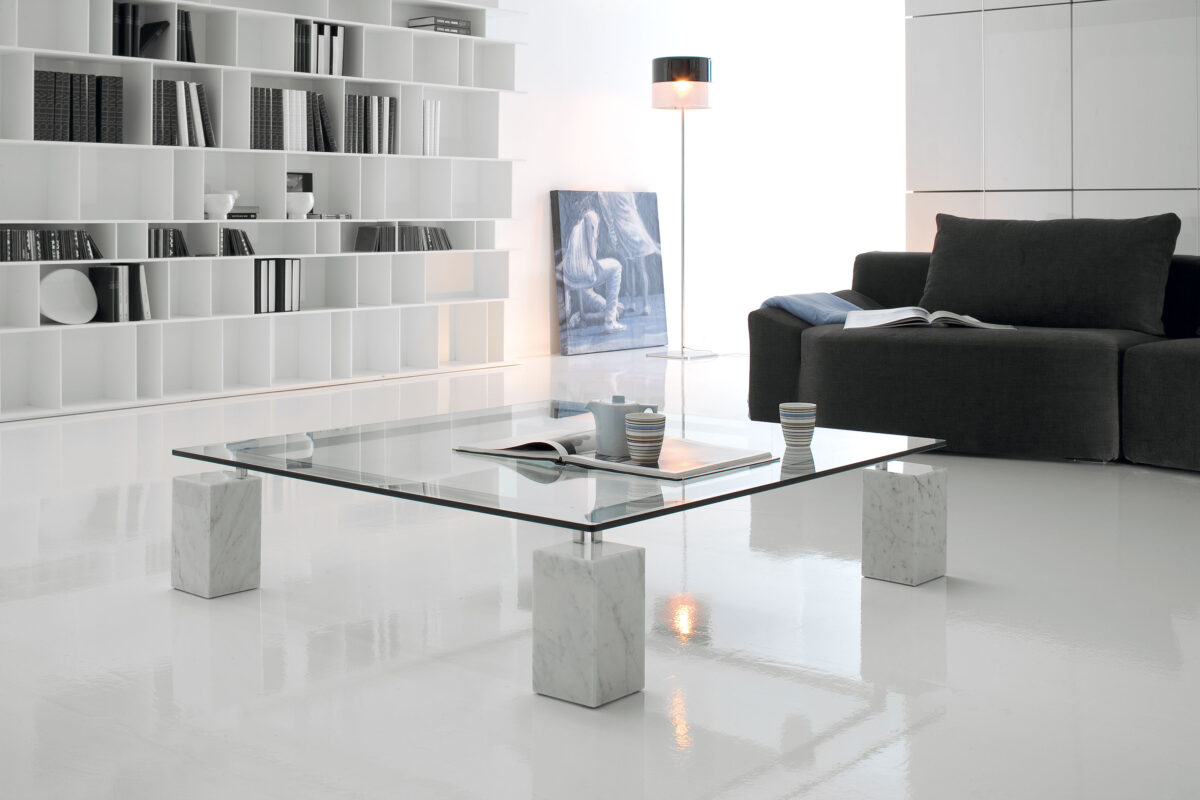 DIELLE - Coffee Tables