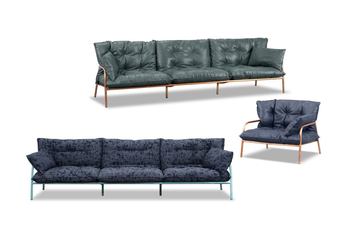 Elephant - Sofas and armchairs